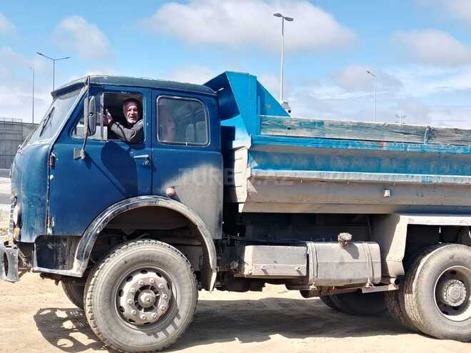 MAZ 5549-4