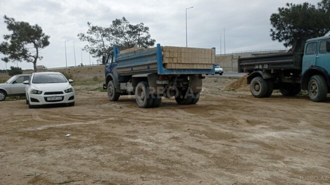 MAZ 5549-3