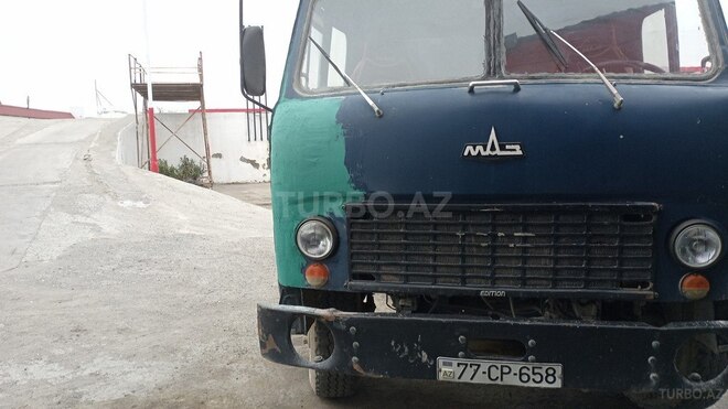 MAZ 5549-2