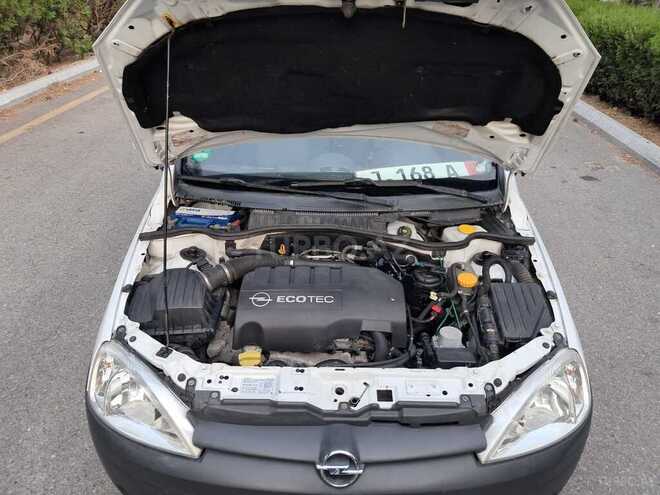 Opel Combo-5