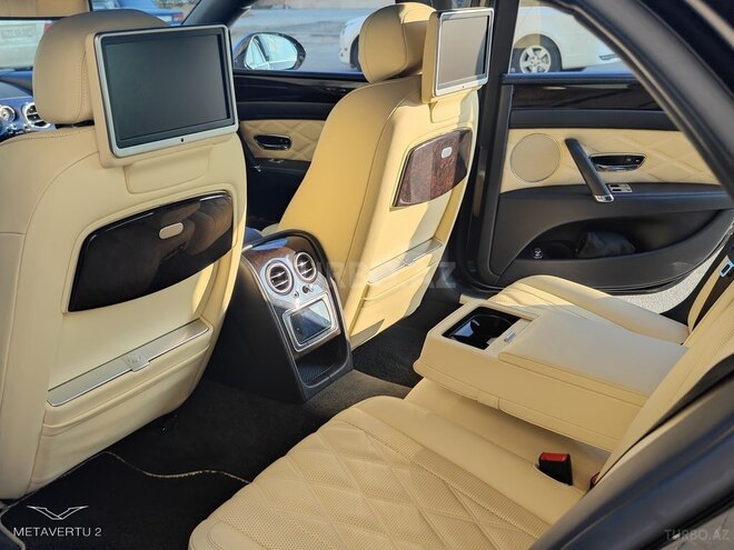 Bentley Flying Spur-5