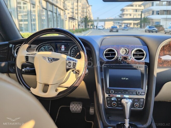 Bentley Flying Spur-6