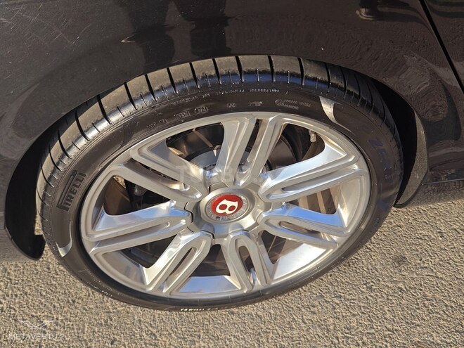 Bentley Flying Spur-4