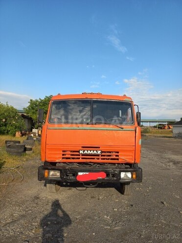 KamAz 65115-1