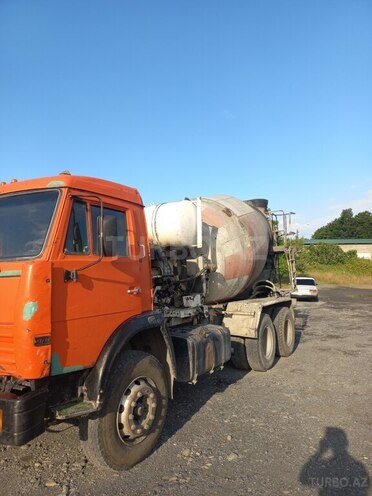 KamAz 65115-3