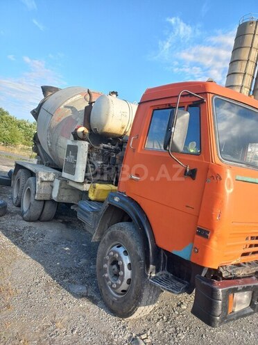 KamAz 65115-2