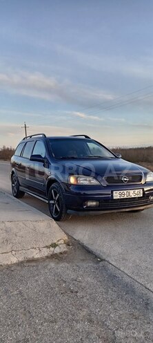 Opel Astra-7