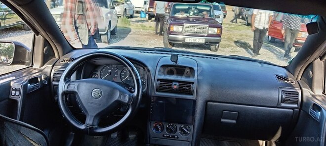 Opel Astra-6