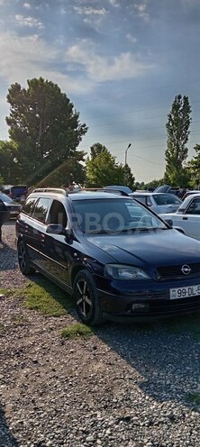 Opel Astra-3