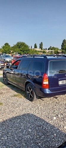 Opel Astra-2