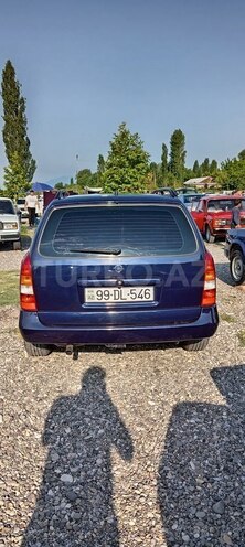 Opel Astra-4