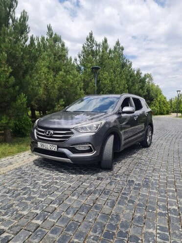 Hyundai Santa Fe-6
