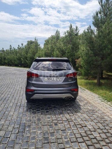 Hyundai Santa Fe-2