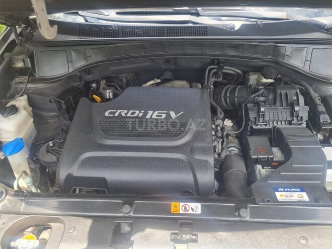 Hyundai Santa Fe-8