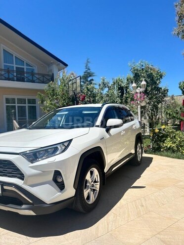Toyota RAV4-4