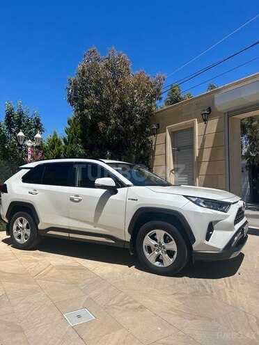 Toyota RAV4-5