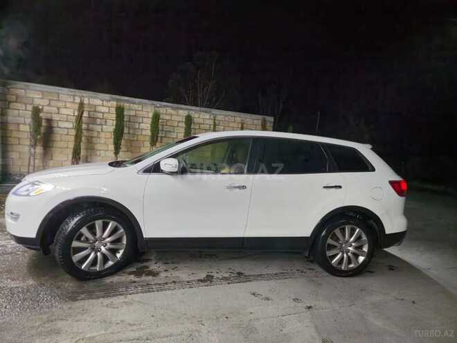 Mazda CX-9-4