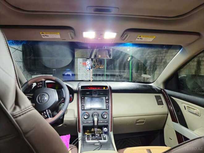 Mazda CX-9-5