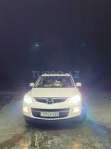 Mazda CX-9-7