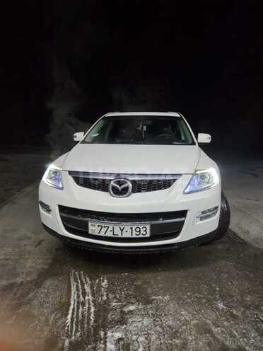Mazda CX-9-1