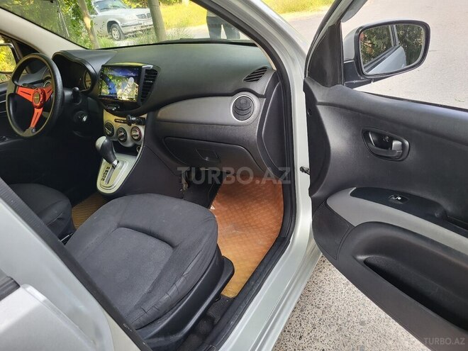 Hyundai i10-5