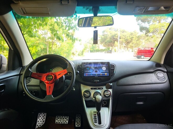 Hyundai i10-6