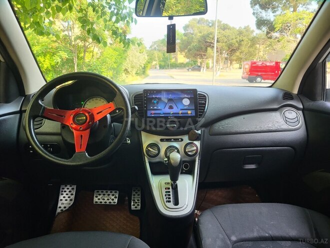 Hyundai i10-7