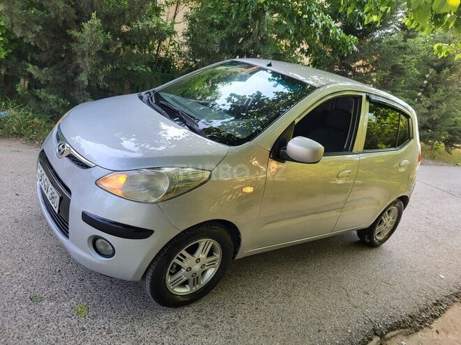 Hyundai i10-10