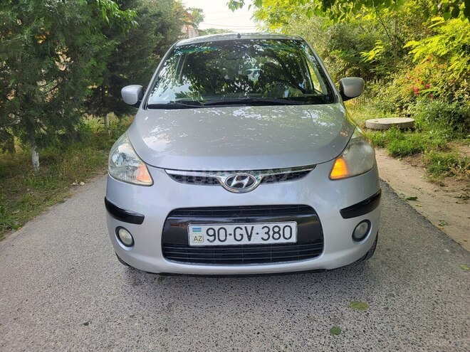 Hyundai i10-1