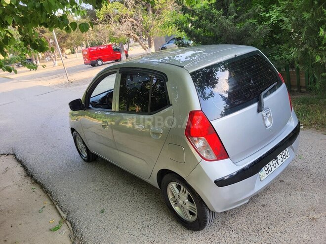 Hyundai i10-14