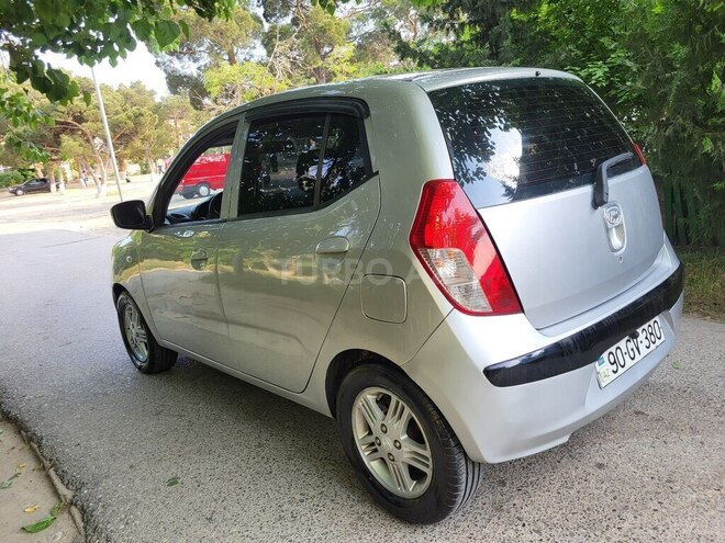 Hyundai i10-15