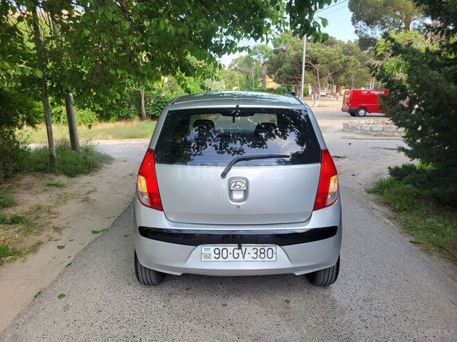 Hyundai i10-18