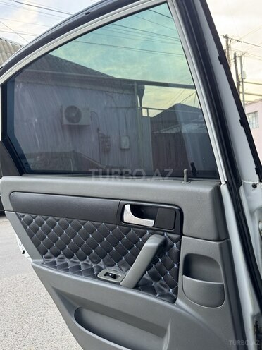Daewoo Gentra-8