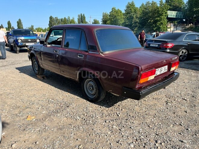 LADA (VAZ) 2107-6