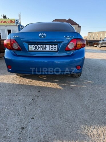 Toyota Corolla-2