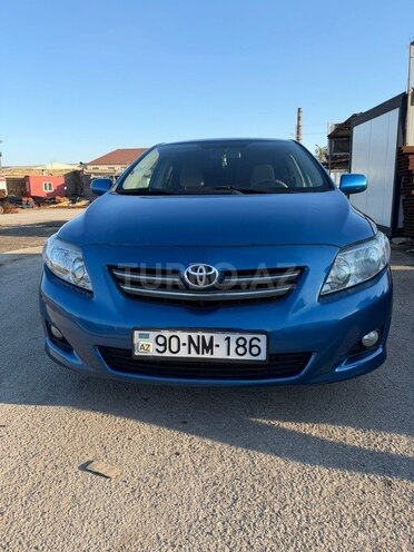Toyota Corolla-1