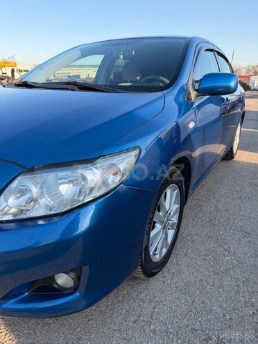 Toyota Corolla-9