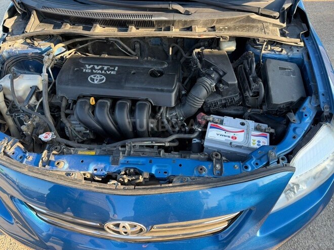 Toyota Corolla-6