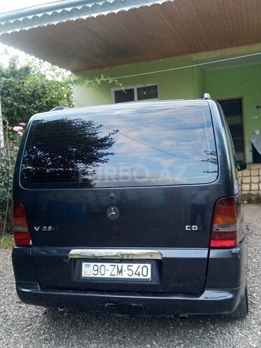 Mercedes Vito 112 CDI-3