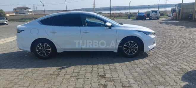 BYD Destroyer 05-2