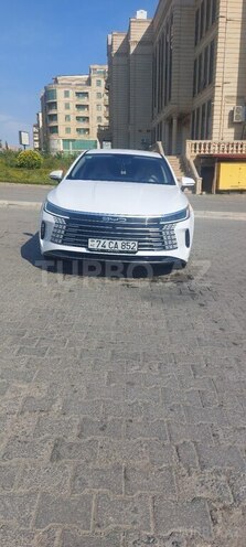 BYD Destroyer 05-1