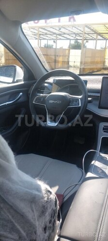 BYD Destroyer 05-5