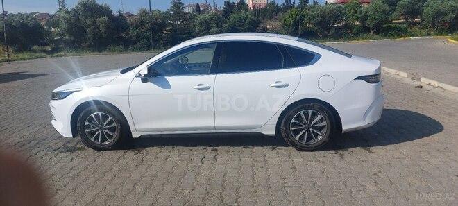 BYD Destroyer 05-4