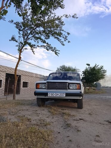LADA (VAZ) 2107-4