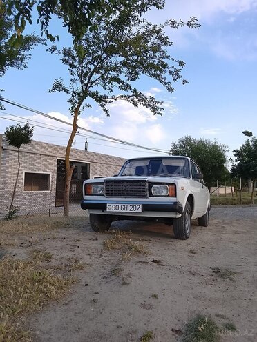 LADA (VAZ) 2107-3