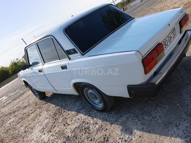 LADA (VAZ) 2107-7