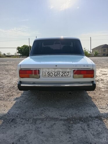 LADA (VAZ) 2107-6