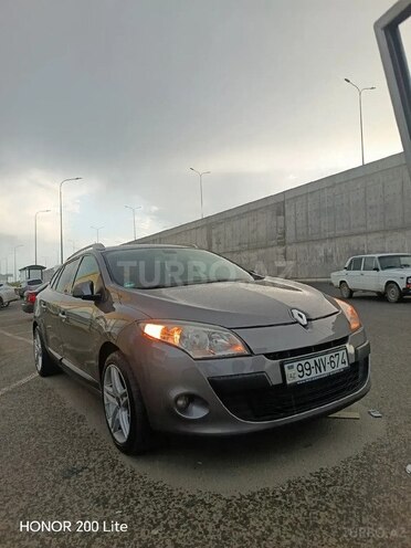Renault Megane-1
