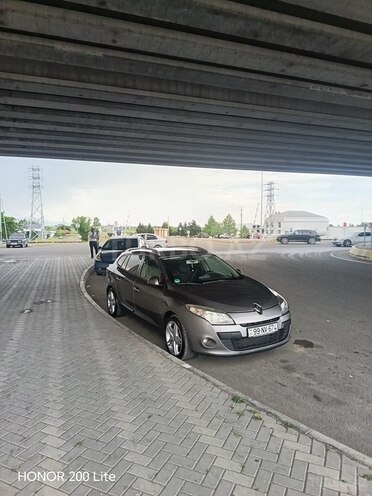 Renault Megane-4