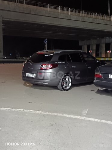 Renault Megane-5